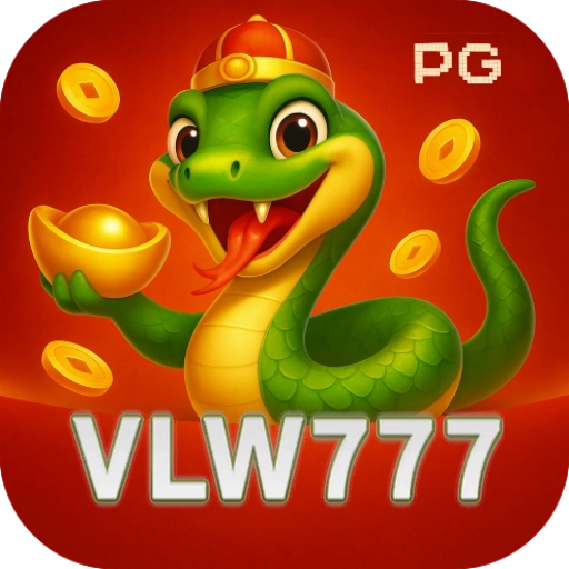 vlw777 logo