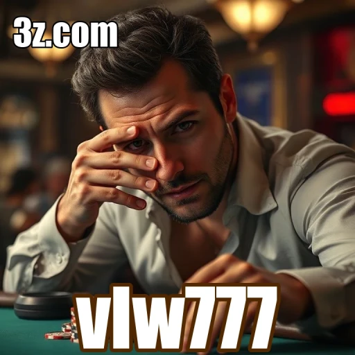 Atrações do poker no site vlw777 que encantam jogadores