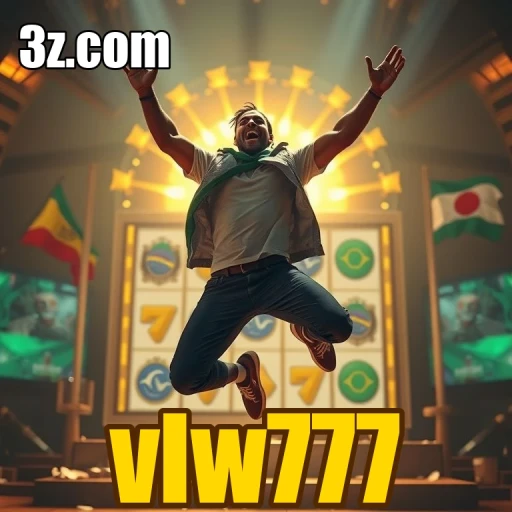 Slots imperdíveis: experiências únicas no site vlw777