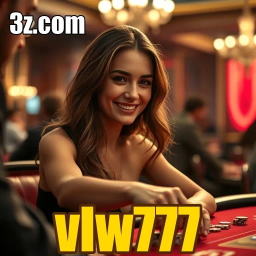 Mesa de Jogos no vlw777: Diversão e Estratégia ao Alcance